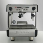 Casadio Undici A/1 Tall Espresso Machine