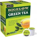 Bigelow Green Tea K-Cup Pod, 24 Count, 4 Per Case