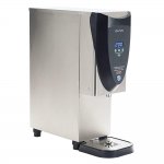 Bunn 45300.0006 H3X Element 3 Gallon Hot Water Dispenser 120V, 1800W
