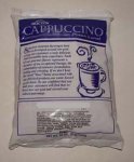 Pumpkin Spice or pie Cappuccino Mix 2 lb bag
