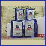 ARCO Vanilla Nut Flavored Decaf Coffee Whole Bean 10 oz