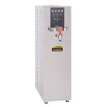 Bunn 26300.0001 H10X-80-208 10 Gallon Hot Water Dispenser