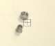 Bunn Funnel Tip Kit Nut and Bolt 01031.0000
