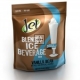 Jet Tea Iced Coffee Mix Vanilla Bean Flavor 3 lb bag 4 ct