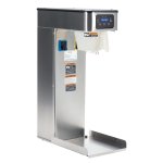 Bunn 52000.0301 ITB Infusion Series Tea Brewer, 120V Dual Dilution