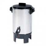 Regal Ware 58230R 30 cup Percolator Urn Aluminum