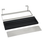 Bunn Drip Tray Kit for Dual satelite systems