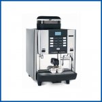 Faema X2 Granditalia Auto Steam Superautomatic Espresso Machine