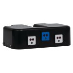 Bunn 45536.1005 JDF-2S Touchless with Water Kit