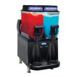 Bunn 58000.0014 Ultra NX, Black with Standard Handles, 120V