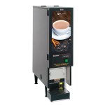 Bunn FMD1 Hot Powdered Drink Machine- Hot Cocoa Display