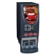 BUNN 36900.0000 iMIX-3 Powdered Cappuccino Dispenser Machine 3 Hoppers 120 Volt 3 Flavors Black