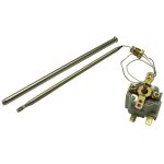 Bloomfield WS-8512-51 Control Thermostat, K Type