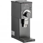 Bunn 22104.0010 G1 HD 1 lb. Black Bulk Coffee Grinder