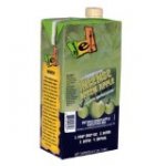 Jet Intense Green Apple Smoothie Mix 64 oz 6 ct