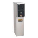 Bunn 39100.0000 H5E-DV-PC Hot Water Dispenser