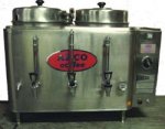 Cecilware CRS 33 Automatic Coffee Urn
