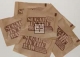 Sugar in the Raw 100 packets