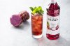 Monin Premium Dragon Fruit Flavoring Syrup 1 Liter, 4 per case