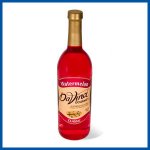 DaVinci Classic Watermelon Syrup 12 ct 750ml bottles