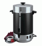 Regal Ware 58101R 101 cup Percolator Coffee Urn Aluminum
