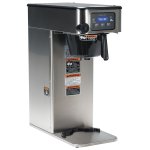 Bunn 53100.0000 ICB Infusion Series Coffee Brewer-Dual Volt, 120V