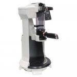 Bunn 41200.0005 Trifecta Air Infusion Coffee Brewer - White