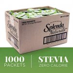 Splenda Naturals Stevia 1000 Count