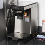 Bunn 39900.0006 SmartWAVE 15-S-APS Low Profile Automatic Airpot Coffee Brewer