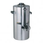 Titan TF Server, Vertical Faucet 39400.0001