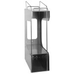 Bunn 49634.0000 Dispense Rack, Single LP TDO-N 2.0/3.5