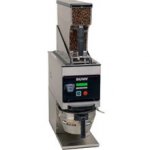 Bunn G9WD-RH 40700.0001 Weight Driven Grinder