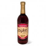 DaVinci Classic Amaretto Syrup 750 ml plastic 6 ct