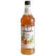 Monin Premium Ginger Flavoring Syrup, 1 liter, 4 per case