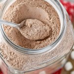 Victorian Inn Swiss Cocoa Hot Chocolate Powdered Mix 6/2 lb