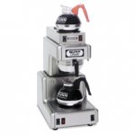 BUNN OL 20 Automatic Coffee Brewer 1 upper and 1 lower warmer