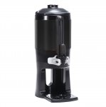 Bunn 44050.0203 GEN3 1.5Gal (5.7L) ThermoFresh Mech Sight Gauge Server w/Base