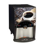 Bunn 38800.0000 LCA-2 LP Low Profile 2 Product Liquid Coffee Ambient Dispense 1910LX