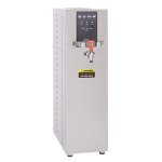 Bunn 26300.0000 H10X-80-240 212F 10 Gallon Hot Water Dispenser