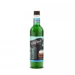 DaVinci Peppermint Paddy Sugar Free Syrup 750 ml btl 12 ct
