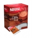 Nestle Dark Chocolate Hot Cocoa Mix packets 50 ct UPC 5000081171