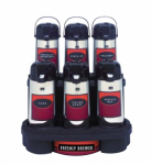 Bunn Base-X Holds 6 Airpots 27908.0000