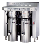 Fetco 3 Gallon Twin Coffee Brewer CBS-62H C62056