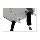 Bunn 51600.0053 NITRON Cold Draft All Nitro with Removable Door Graphic, ADA ready.
