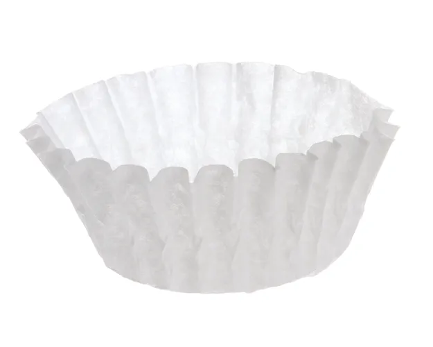 bags Bunn 20115.0000 12-Cup Paper Coffee Filters 2/500 pk 