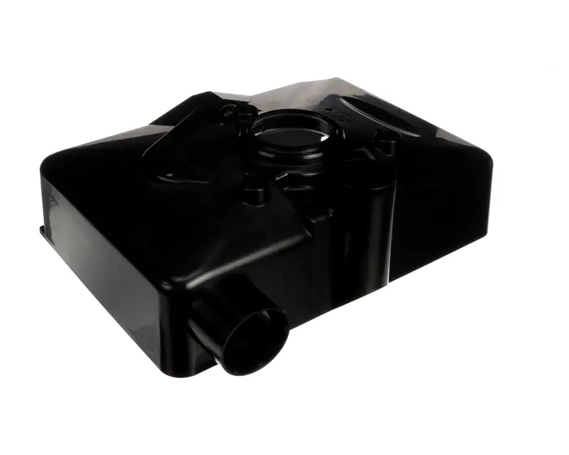WMF 3326918000 Bean Hopper, Left, Black, Espresso/Barista