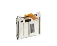 Schaerer 3370063252 Chip/Card Reader