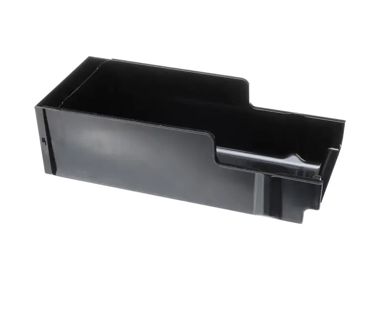 Schaerer 3370069322 Grounds Bin, Coffee Arm Plus