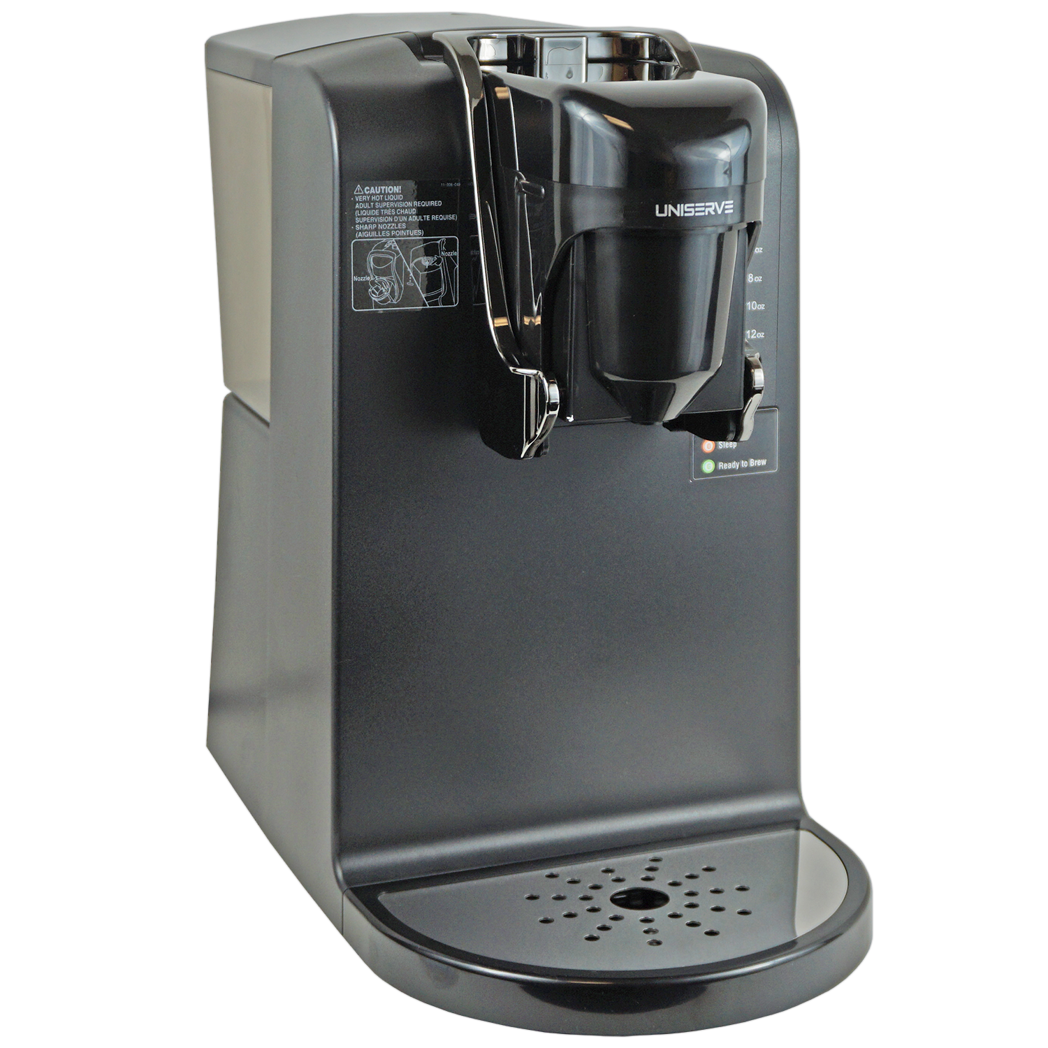 Keurig® Compatible Single Serve Coffee Machine